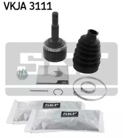 Шарнирный комплект SKF VKJA 3111